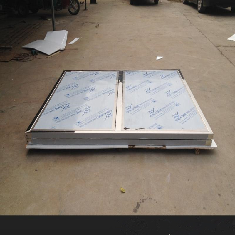 泸州防辐射铅门