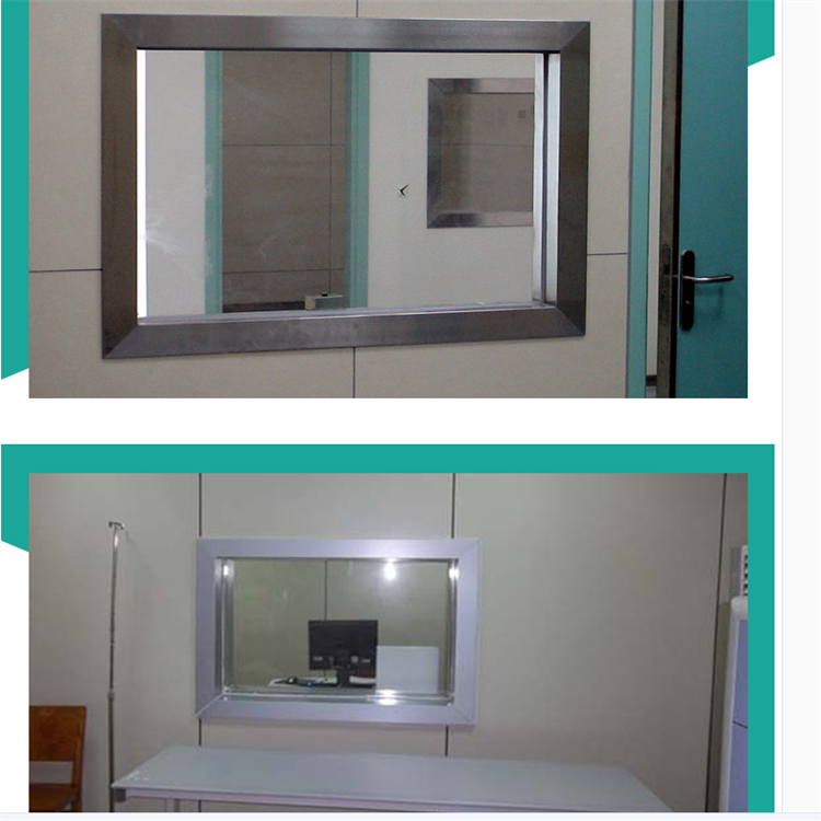 泸州防护门硫酸钡施工工艺