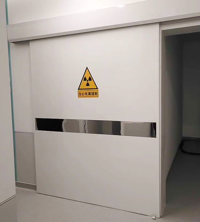 泸州铅门外形设计